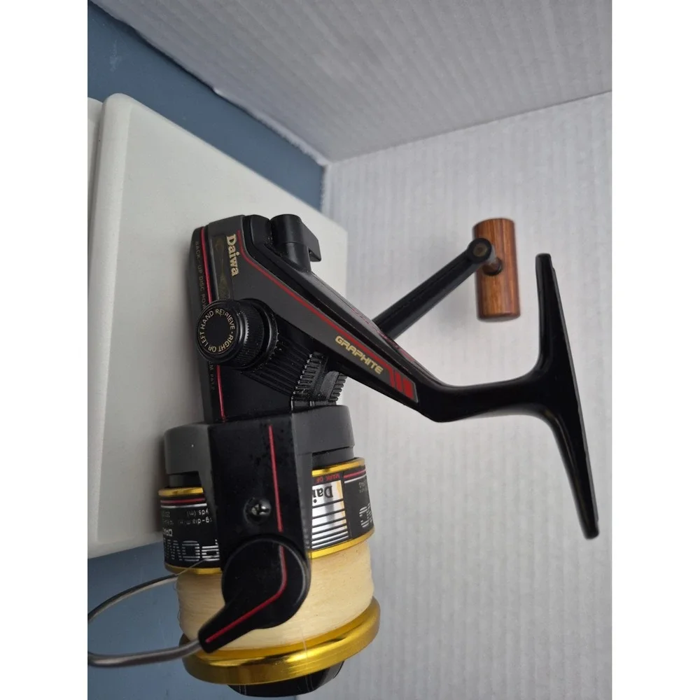 Dàiwa G4000 Fishing Spinning Reel